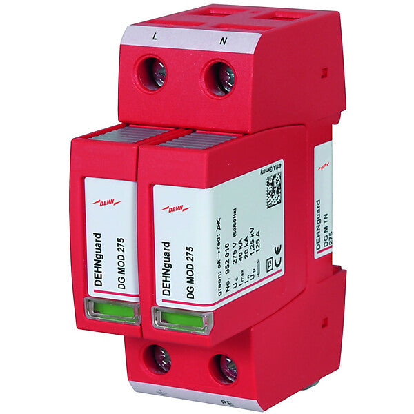 DEHN ÜS-Ableiter DEHNguard DG M TN 275